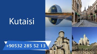 Kutaisi 