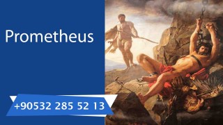 Prometheus